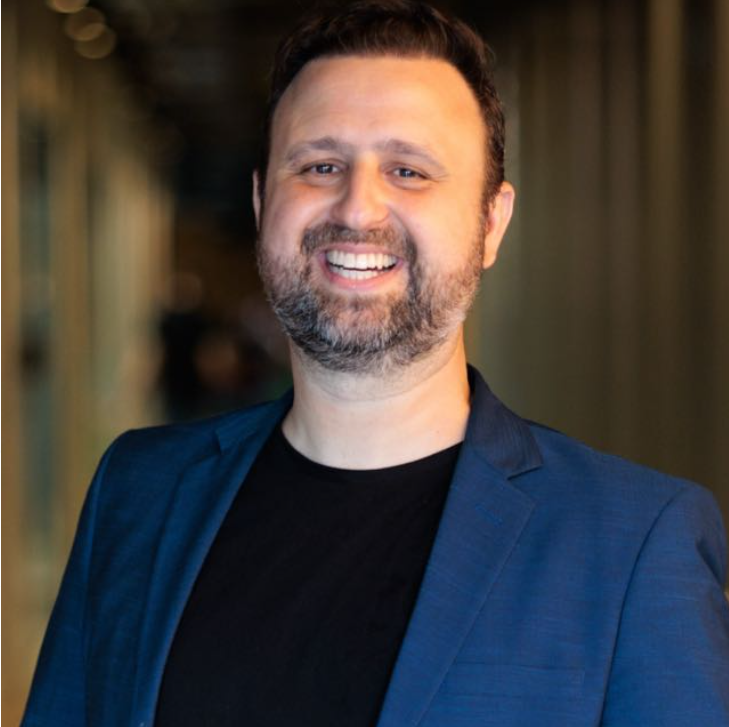 Mario Bodnar